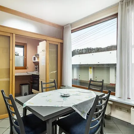 Lägenhet Azuro Siegen