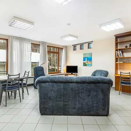 Azuro Apartmán