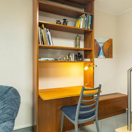 Azuro Apartmán Siegen
