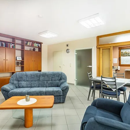 Azuro Apartmán