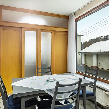 Azuro Apartmán *