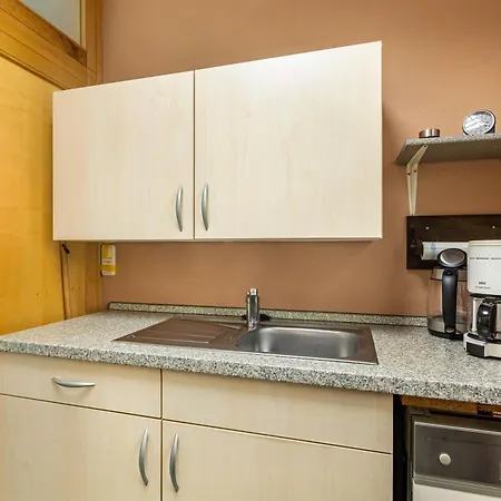 Azuro Apartmán