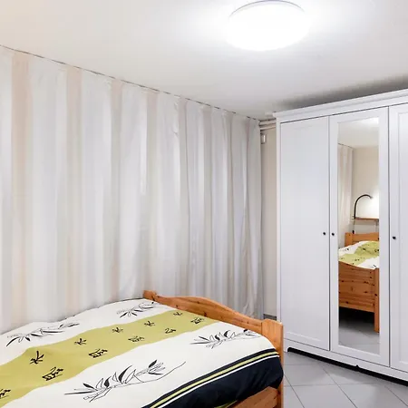Azuro Apartmán Siegen