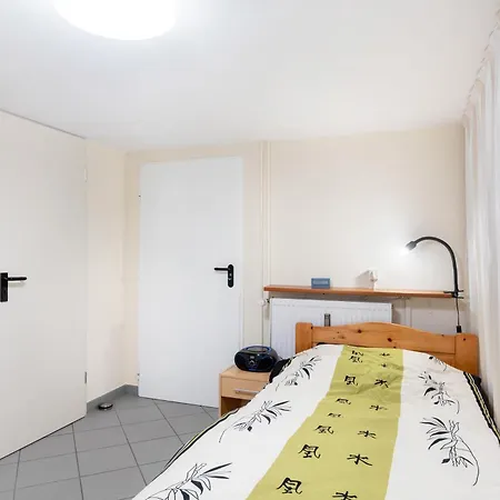 Apartmán Azuro Siegen