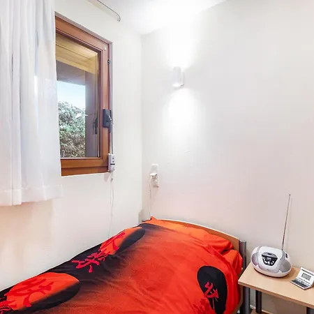 Azuro Apartmán