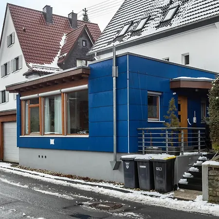 Apartmán Azuro *
