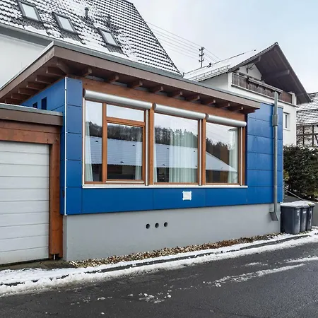 Apartmán Azuro