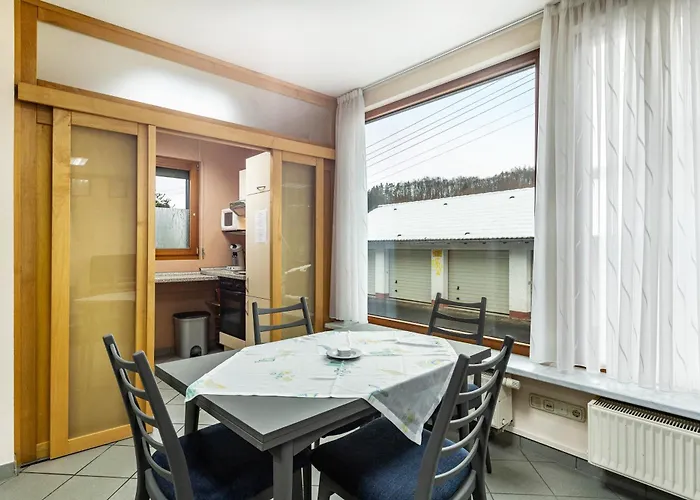 Lägenhet Azuro Siegen