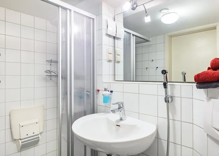 Lägenhet Azuro Siegen