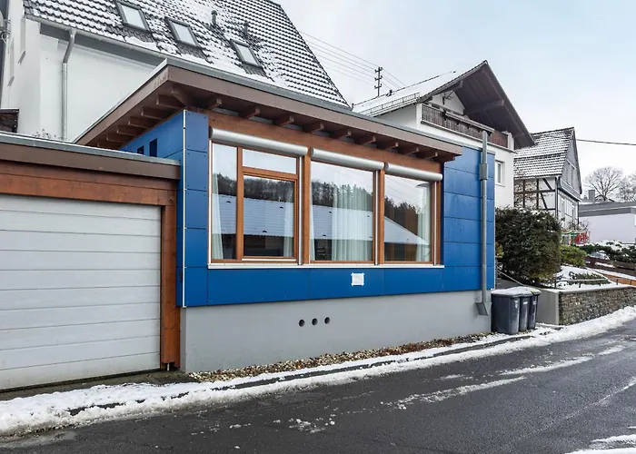 Azuro Lägenhet Siegen